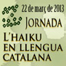Jornada L’haiku en llengua catalana