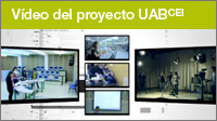 V�deo extenso de presentaci�n del proyecto