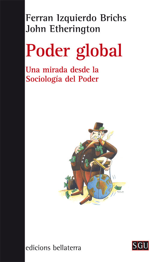 Poder Global llibre