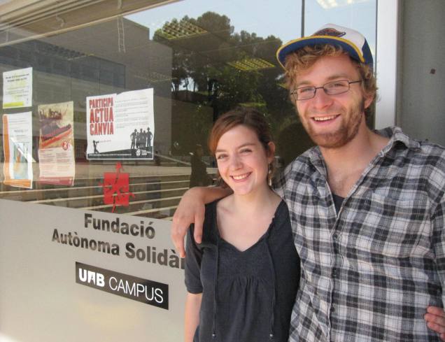 Fundaci� Aut�noma Solid�ria
