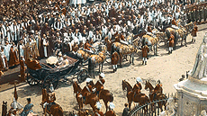 Máster oficial de Historia Contemporánea