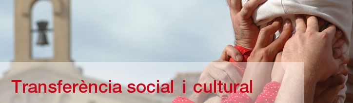 Imatge Transfer鑞cia Social i Cultural