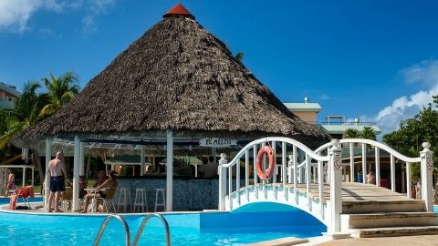 Establiment de Blue Diamonds Resort a Cuba