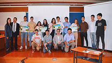 STARTUP LAB UAB