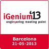 iGenium13