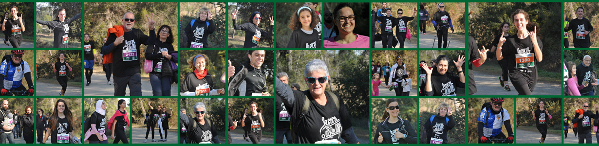 La Cursa de la UAB ser� el 18 de desembre