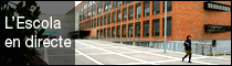 L'Escola en directe
