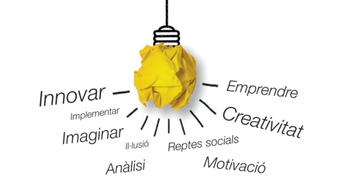 Mínor en Emprenedoria i Innovació Social