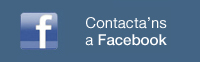 Contactan's al Facebook