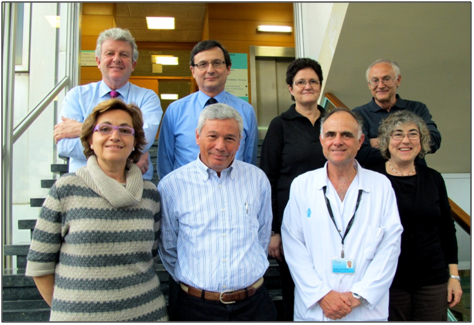 Equip deg� 2012