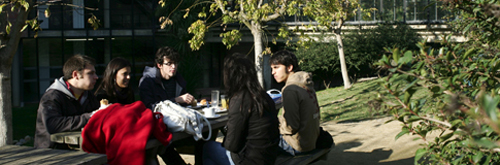 Estudiants mesa