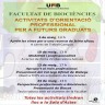 Activitats d'orientaci�