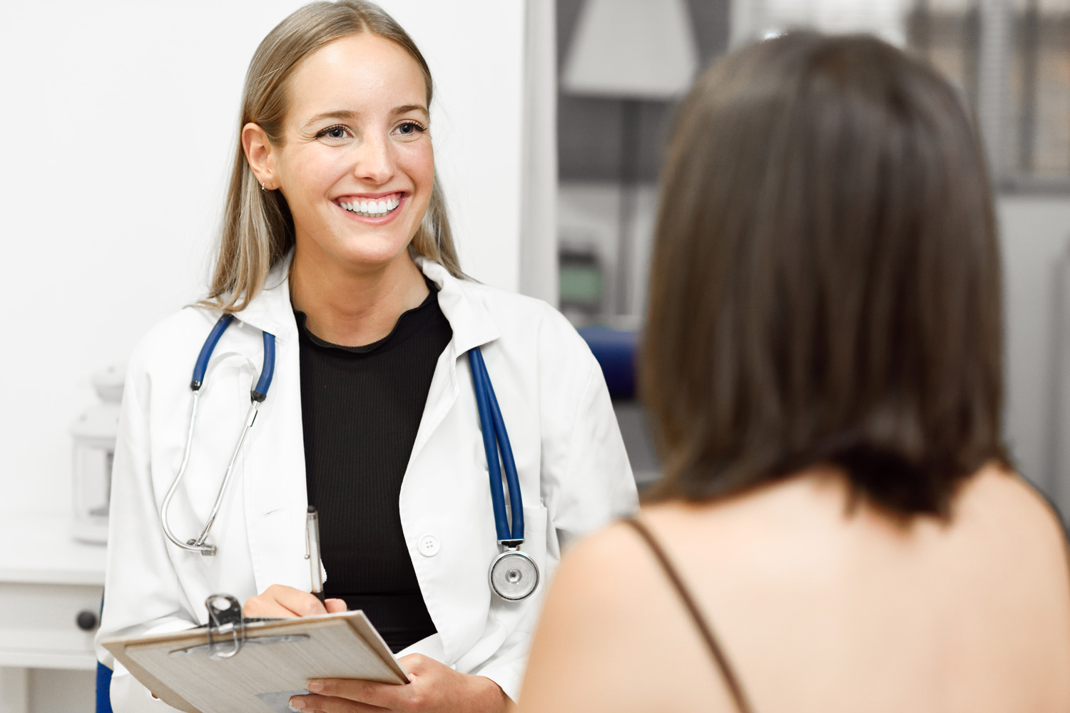 Plan de estudios y horarios: Grado en Medicina - UAB Barcelona