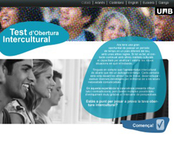 Test de Apertura Intercultural