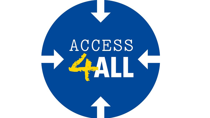 Access4All, un model per millorar la inclusió en l'educació superior.