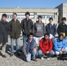 Participants UAB al concurs de modelitzaci� MCM-COMAP 2012