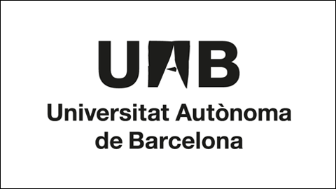 Logotip de la Universitat Autònoma de Barcelona