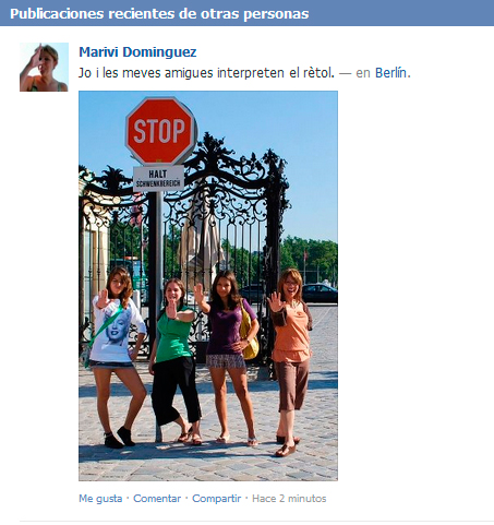 Imatge Concurs Fotografic