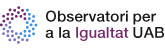 Logo Observatori Igualtat
