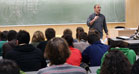 La Facultat en imatges