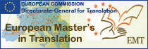 M�ster Europeo