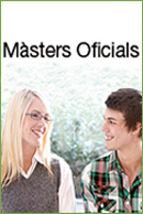 M�sters Oficials