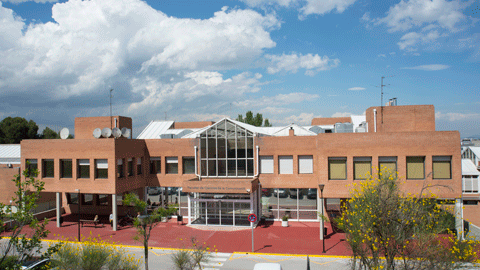 Facultat de Ciències de la Comunicació