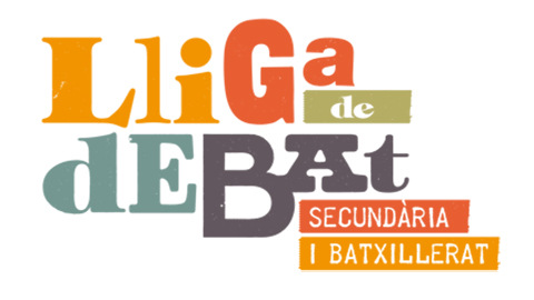 Lliga de Debat de Secundària i Batxillerat