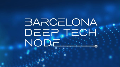 BCN Deep Tech Node