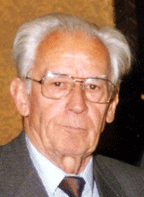 Frederic Udina