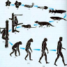 Oferta Biologia Evolutiva