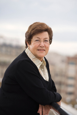 Pilar Benejam