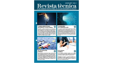 Revista Tècnica