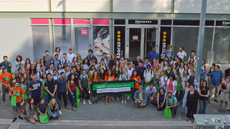 UAB Barcelona Summer School