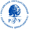 Logo Universitat Russa