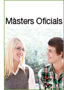 M�sters Oficials 