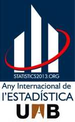 2013 any internacional de l'Estadística