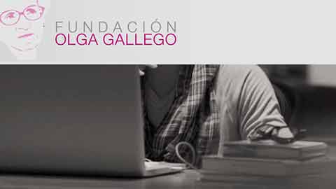 Premi Olga Gallego