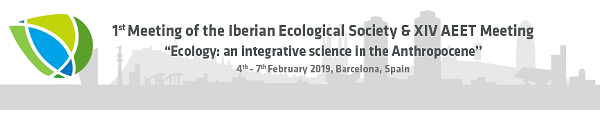 1st Iberian Ecological Society Meeting