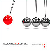 Informe DYC 2011