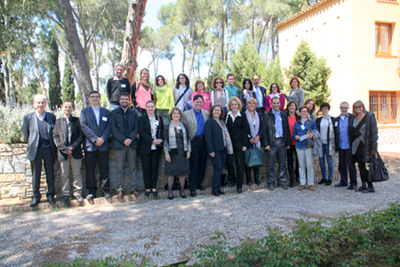 Rector de la UAB a les jornades