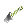 Logo Projecte Europeu ENTITLE