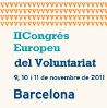II Congr�s Europeu Voluntariat