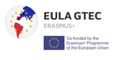 Logo EULA-GTEC