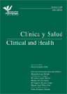 Cl�nica y Salud