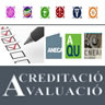 Web de suport a l'acreditaci� i avaluaci� de la recerca