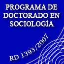 Programa de doctorado