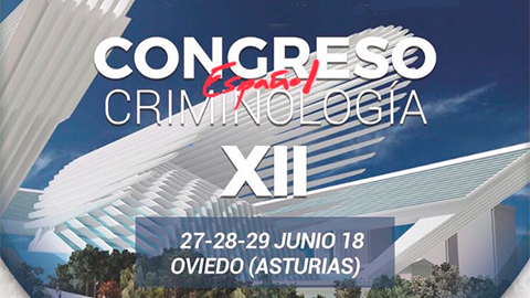 Congreso Español de Criminología