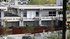 Facultat de Dret