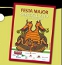 Cartell Festa Major Sabadell 2010